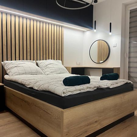Apartament City Park Gdansk Apartment Ngoại thất bức ảnh